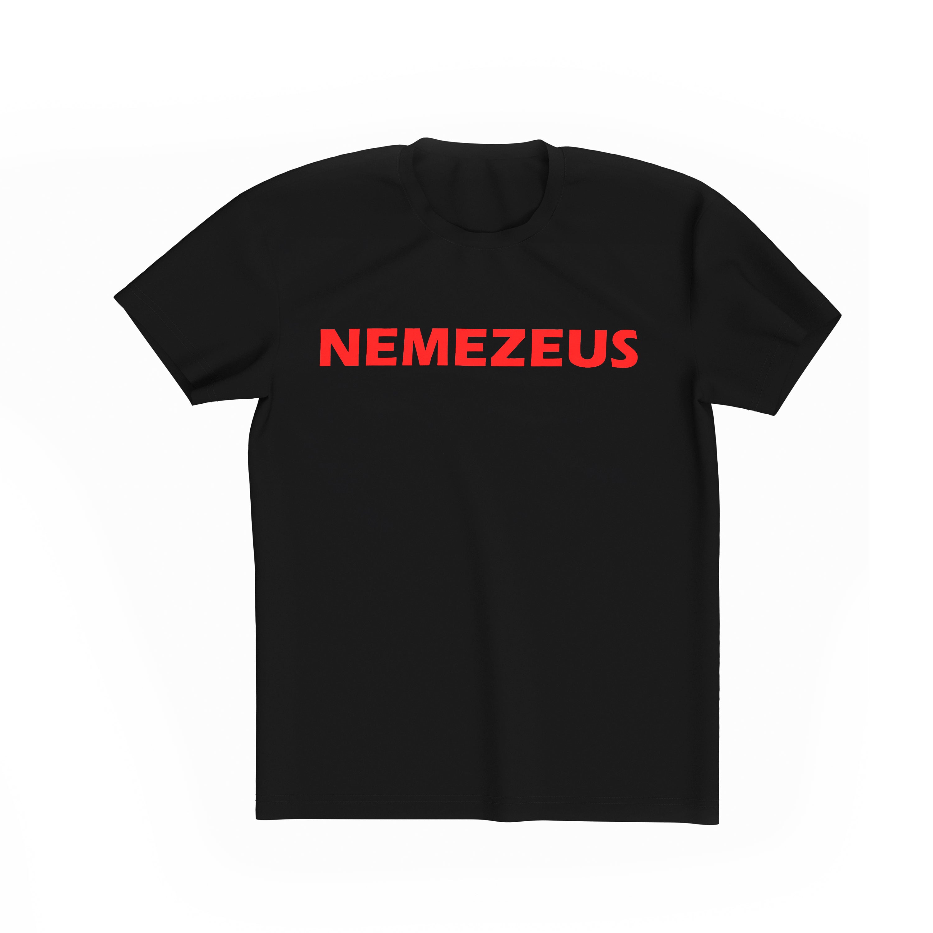 Nemezeus Short Sleeve T-Shirt