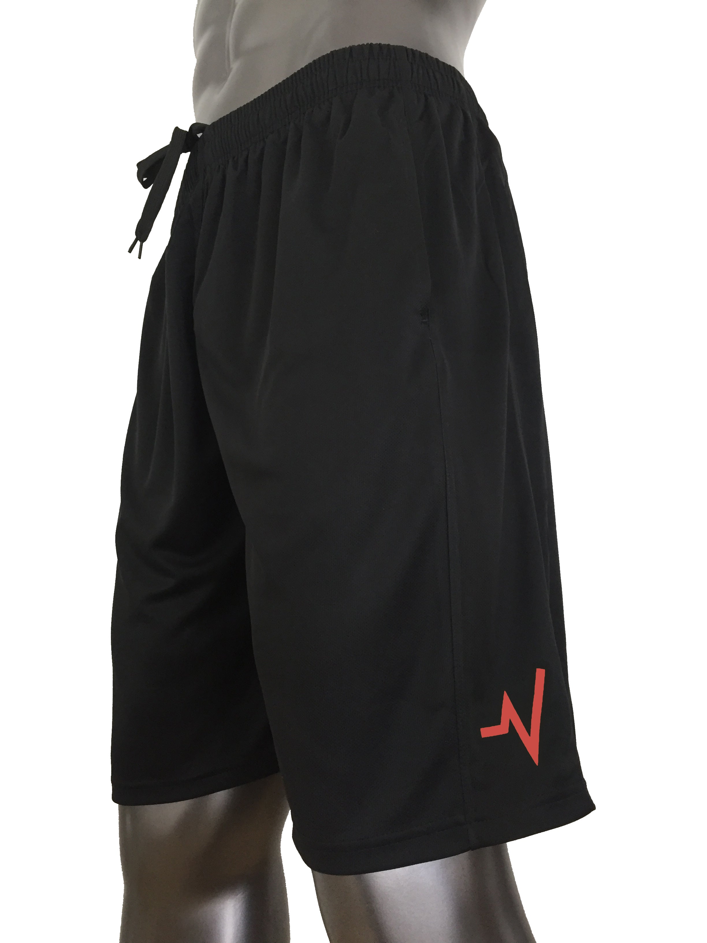 Men’s Nemezeus Logo Shorts